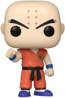 Funko PAck Goku Krillin exclusivo  Dragon ball Funko Pop - details 1