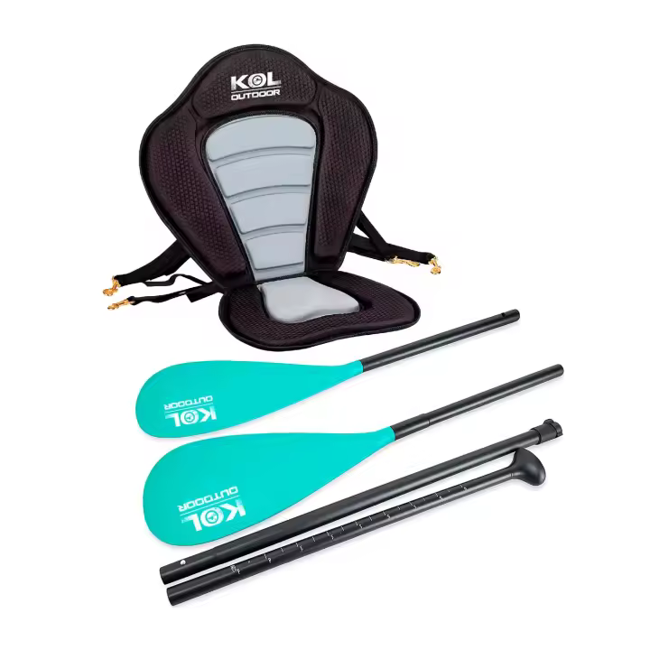 PACK KAYAK SUP KOL OUTDOOR - 1