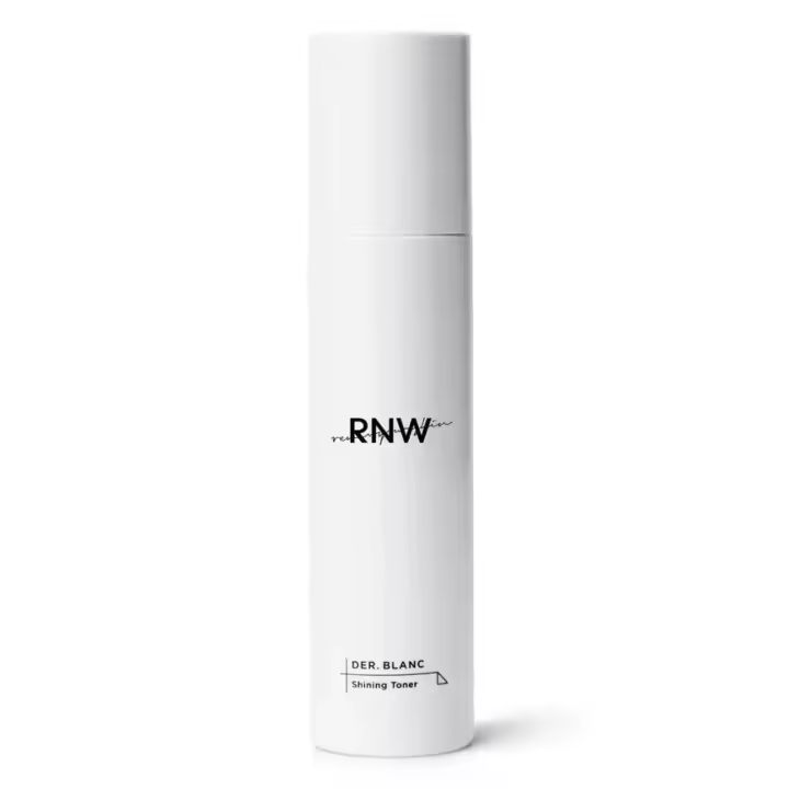 Tónico para Manchas - RNW Der. Blanc Shining Toner - 1