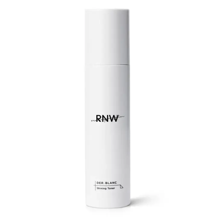 Tónico para Manchas - RNW Der. Blanc Shining Toner - 1