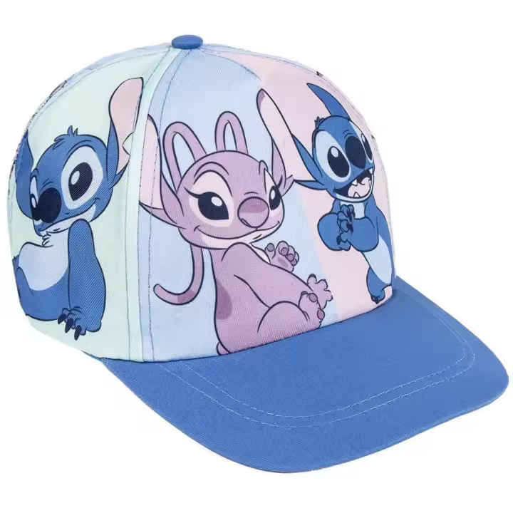 Gorra de Stitch™ infantil (Artesania Cerda) - 1