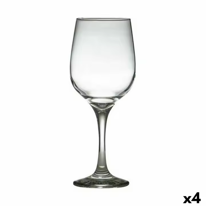 Set de copas de vino LAV Fame high 480 ml Vino 6 Piezas (4 Unidades) - 1