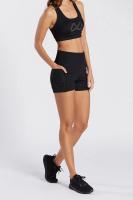 Short deportivo mujer active running fitness gimnasio Ditchil - details 3