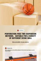 Amarillo Torre De Baloncesto Electrónico Sin Agujeros Juguete Deportivo Para Niños Tablero De Baloncesto Con Juego De Tiro Regalo Para Niños - details 12