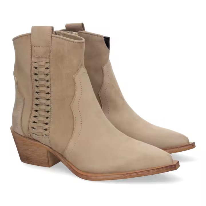 BOTINES Sport3punto0 M4015-Beige - 1