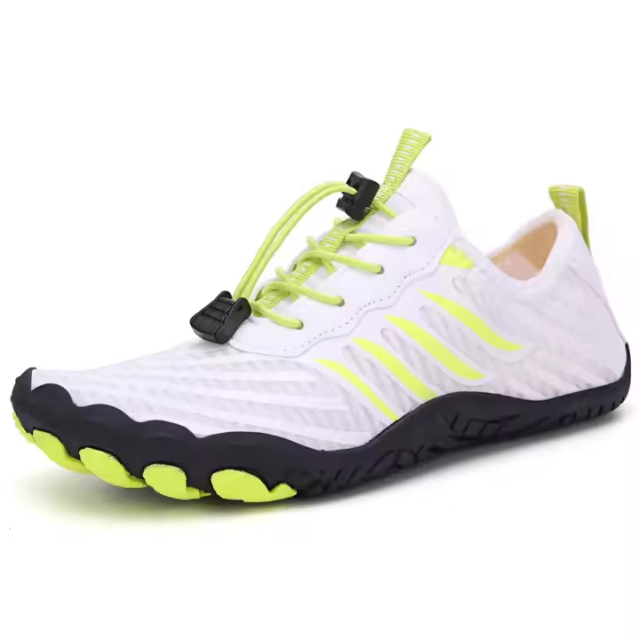 Zapatos acuaticos para hombre y Mujer, zapatillas transables de Seco rápido para Nación, senderismo, Agua de Mar y Río, Unisex - 1