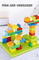 230 Piezas De Bloques De Construcción Creativos Para Niños Juguetes Educativos Bloques De Modelo En Masa Para Niños De 6 a 10 Años - details 5