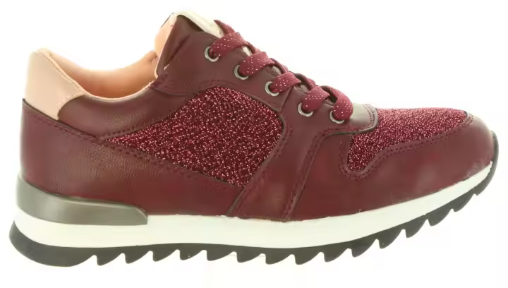 Zapatillas deporte de Niña CHIKA10 CARIOCA 02 VINO - 1
