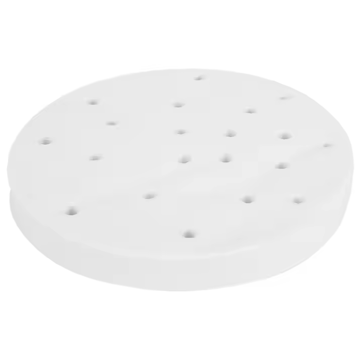 400 Uds PAPEL DE Cocina vaporizador antiadherente de los vestidos de La Esterale de Vapor para use en la Cocina del restaurante - 1