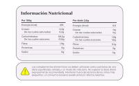 Vitaminas B6 y Melatonina 1 Mg | Gominolas para Dormir CHIC & LOVE | SIN Gluten y Lactosa | Sabor Fresa - 60 Gominolas - details 5
