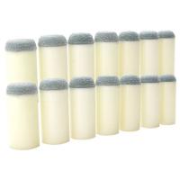 Cubiertas de Taco de Billar 20 Pcs Mejoran el Efecto de Golpe Ideal para Familia, Amigos, Vecinos - details 6