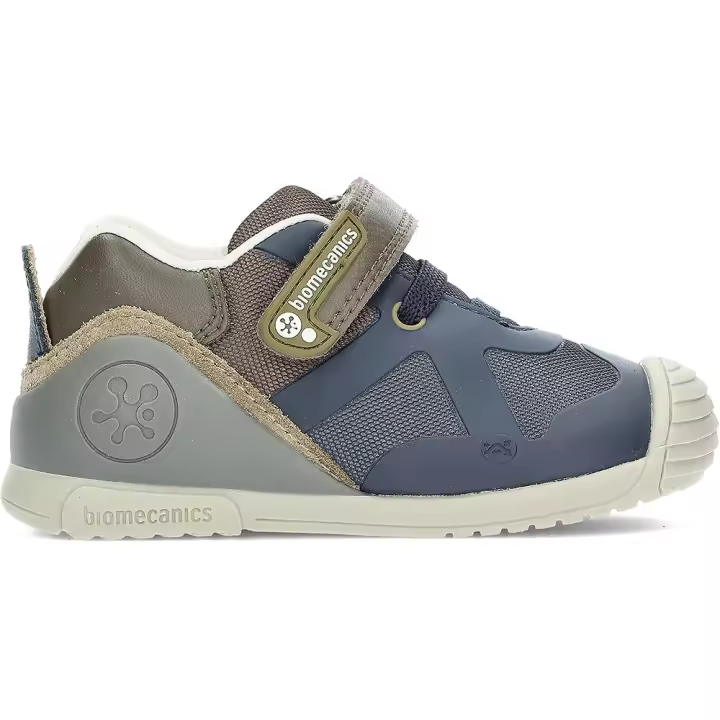 Deportiva Biomecanics Rejilla 231140-A Ocean Musgo - 1