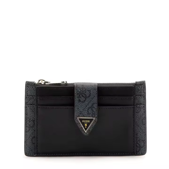 Guess Cartera Noreen Negro RW1668 P4301-CLO , para Mujer - 1