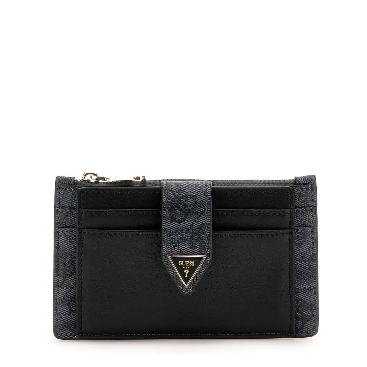 Guess Cartera Noreen Negro RW1668 P4301-CLO , para Mujer - 1