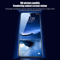 Protector De Pantalla Para Huawei P30 P40 P20 Mate 20 Lite Y6 Y7 2019 Vidrio Templado Para Huawei P Smart Z 2019 2021 Nova 5T Pack De 5 - details 1