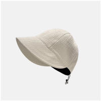 Sombrero De Verano Para Caballo Estilizado Sombreros De Pescador Protector Solar Transpirable Y Rápido Seco Para Mujer - details 2