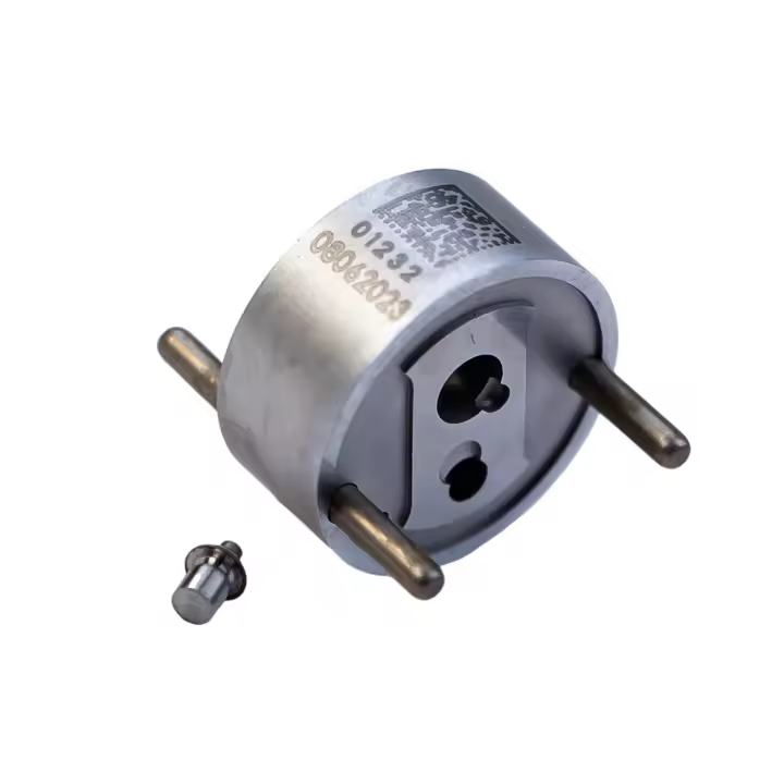 Válvula De Control Piezo F00GX17004 F00GX17005 Para Inyector De Combustible Rail Común OOG X17 004 Hecho En China - 1