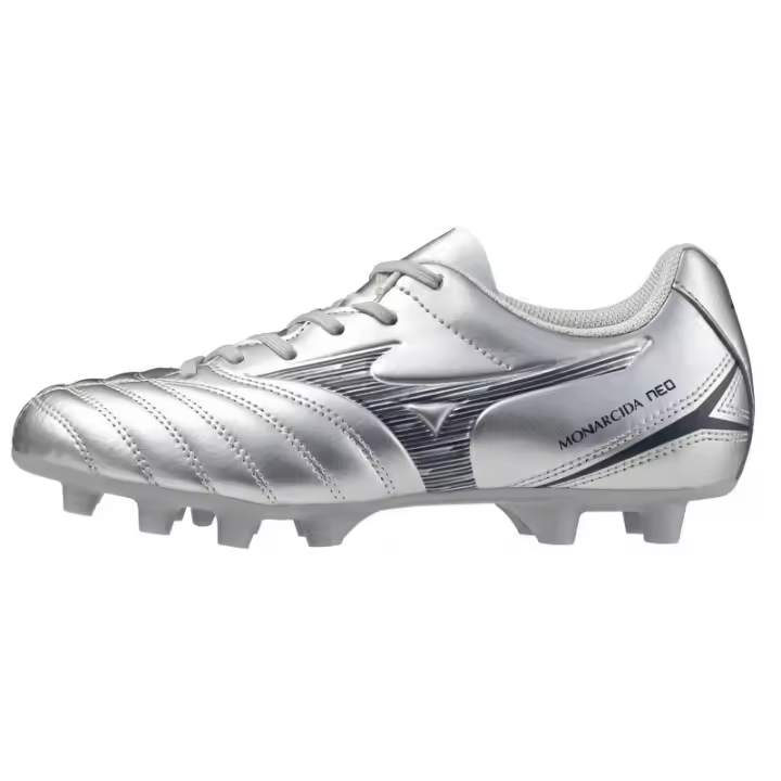 Botas de Fútbol Monarcida Neo III Select JR AG | Tacos | Botas y Botines de Fútbol | Botas de Fútbol Niño | Varias Tallas - 1
