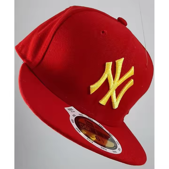 Gorra NEW ERA New York Yankees 59 Fifty Kids - Niño  talla 6 1/2 - 1