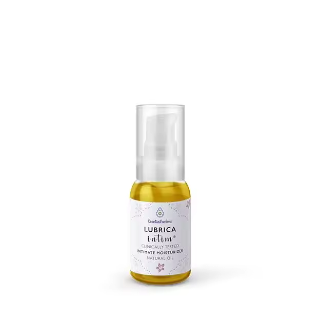 Esential'arôms LUBRICA INTIM 15 ML - Crema Vaginal para Sequedad Vaginal - 1