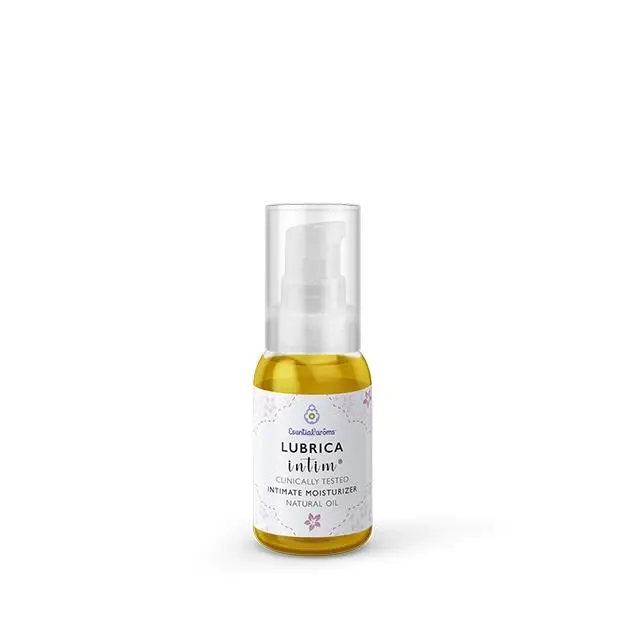 Esential'arôms LUBRICA INTIM 15 ML - Crema Vaginal para Sequedad Vaginal - 1