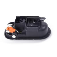 Manija De Puerta Interior Derecha Para Mazda 323 Protege BJ 1995-2003 Material Plástico Pieza De Repuesto Para Automóvil - details 6