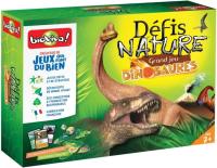 Bioviva - Desafíos Naturaleza. El gran juego de los dinosaurios. Juego educacional - details 2