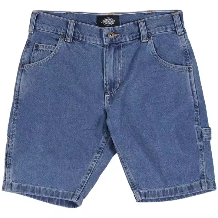 Textil Sportswear marca Dickies modelo Dk0A4Tlx-Clb para hombre en color azul - 1