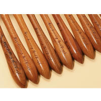 Pincel De Arte Para Uñas 1pcs Herramientas Para Manicura UV Gel Extensión Acrílica Dibujo Pintura Gradient Halo Dye - details 5