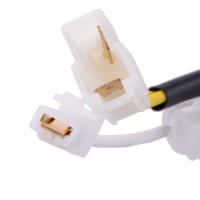 Regulador De Voltaje Automático 3-4 Hilo 12V 178F 186F Para Generador KDE3500 KDE5000 KDE6500 KDE6700 Ajustador Estabilizador - details 15