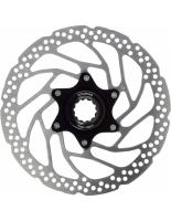 Shimano Disco 203 Mm Center Lock SM-RT30 Fácil instalación - details 2
