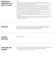 Official| XIAOMI 15T Pro, Teleobjetivo Leica 5x Pro, Fotografía Spotlight, Conéctate siempre con Xiaomi Astral Communication, Diseño curvo y estilizado, Biseles ultradelgados en los cuatro lados - details 26