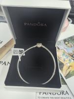 PANDORA Reflexiones, Pulsera, para Mujer, Viene con El embalaje original.(Se recomienda medir la circunferencia de su muñeca y elegir La Talla según la tabla de Tallas) - details 0