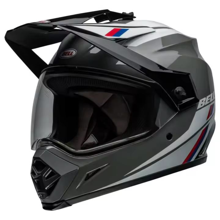Bell Moto Casco Off-road Mx-9 Adventure Mips - 1