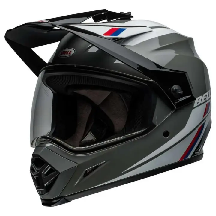 Bell Moto Casco Off-road Mx-9 Adventure Mips - 1