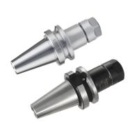 Soporte De Herramienta Dinámico ER BT40-ER16-70 / BT40-ER20-70 / BT30-ER20-70 Serie De Corte CNC Para Tratamiento De Material - details 1