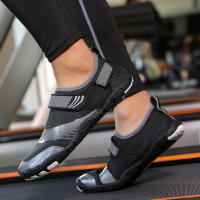 Zapatillas De Agua Para Hombres Y Mujeres Zapatillas Deportivas Respirables Y Secado Rápido Para Natación Playa Senderismo Fitness - details 10