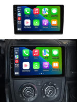MEKEDE Android 14 Estéreo De Coche Multimedia Video Player 9 Pulgadas Para Fiat Ducato 2006-2012 CarPlay WiFi BT Navegación GPS - details 9