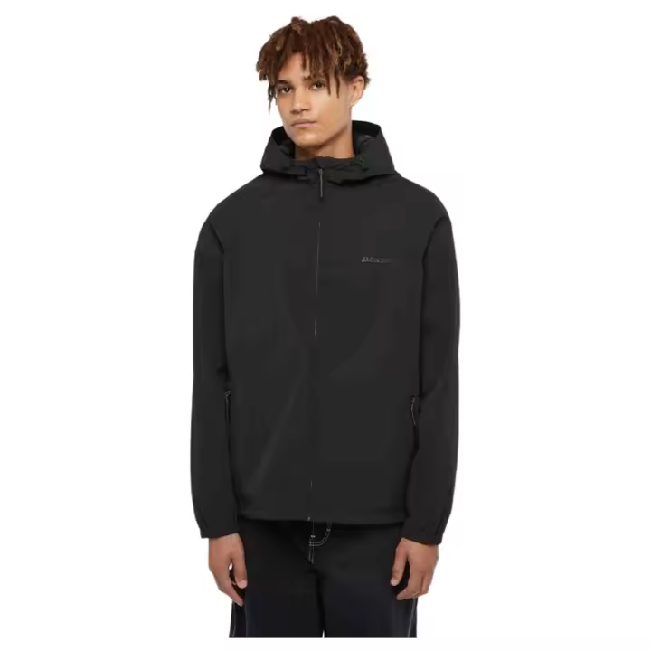 Chaquetas Dickies para Hombre en color Negro - 1