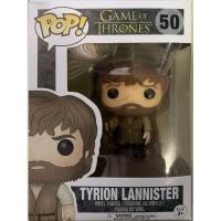 Pop Figura Juego de Tronos Colección Completa - Detalles Auténticos Tyrion Lannister Jon Snow Rey de la Noche - details 5