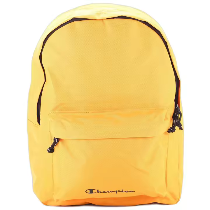 Mochila Champion  para unisex en color amarillo - 1