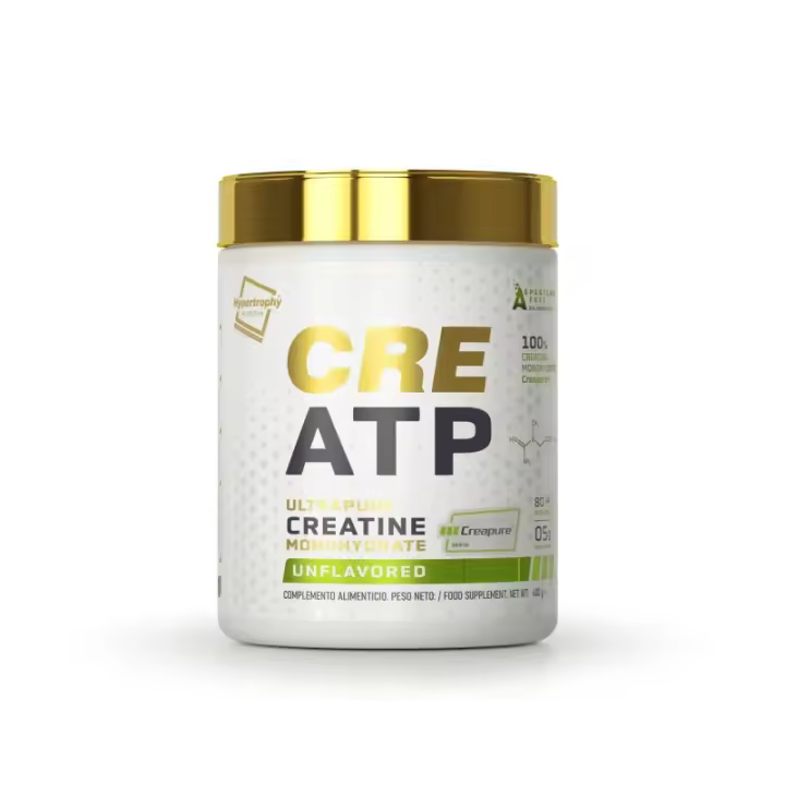 CreATP Creapure® | Creatina | 400gr - 1