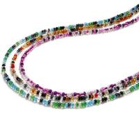 Cadenas De Gafas De Moda Para Mujer Con Cristales De Perla Cadena De Sol Para Lentes Cord Delgada De 70cm Accesorio De Gafas - details 4