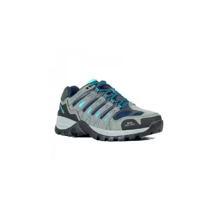 Zapatillas Mujer Hi-tec Corzo O090118002 Botas Montaña Mujer Hi-tec - 1