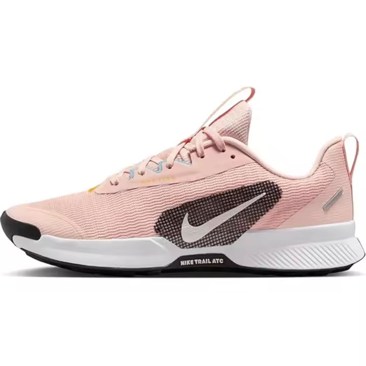 NIKE JUNIPER TRAIL 3 WMNS FQ0902 600 ZAPATOS TRAIL RUNNING PARA MUJER WASHED CORAL/PHANTOM - 1
