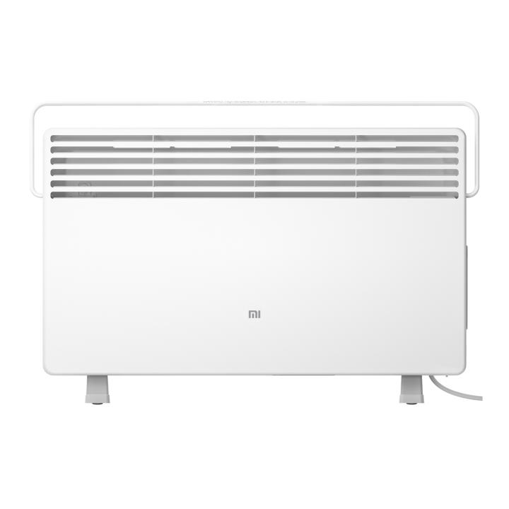 Xiaomi Mi Smart Space Heater S - Calefactor Inteligente 2200W con Control Remoto y Protección IPX4