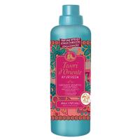 Suavizante estilo arabe Tesori d'Oriente Hammam – Suavizante Argán y Flor de Naranjo, 760ml. Perfume Intenso y Envolvente que Impregna tus Tejidos, Ofreciendo una Experiencia Única de Bienestar y Armonía Inspirada en los Rituales del Hammam aromatica - details 0