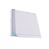 Máquina De Corte De Papel Para Scrapbooking Espaciosa Detachable Tablero De Puntuación DIY Invitación Carta Envelope - details 3