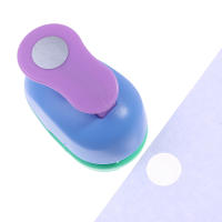 Pulgar De Corte Redondo Para Manualidades DIY Herramienta De Corte De Papel Color Aleatorio 8/15/25/38/50mm Sin Marcas De Químicos Producido En China - details 11