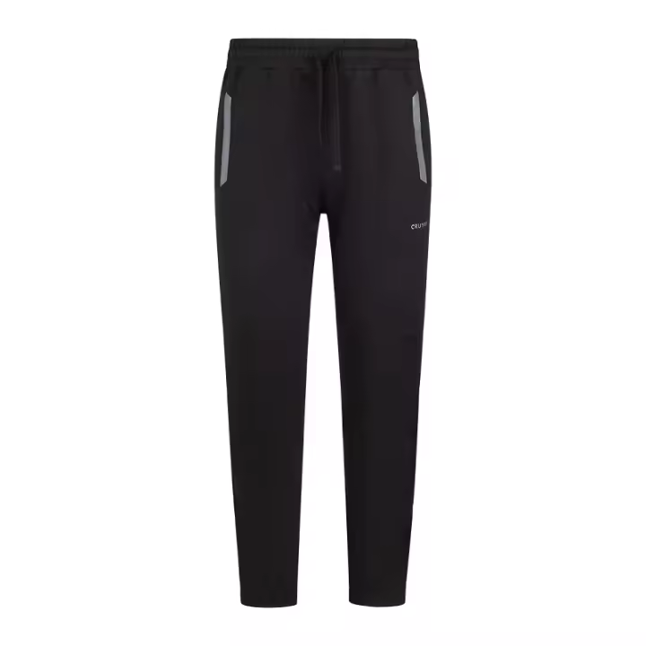 CRUYFF PANTALON HOMBRE MODELO PACO CA243050-998 Black. . - 1